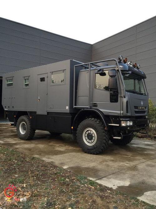 国产卡车改装越野车视频