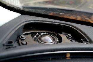 国产车改装中置音响视频,中置音响升级，音质盛宴来袭